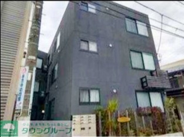 Maison Austerの物件内観写真